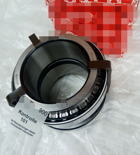 поставщик двухрядного сферического роликоподшипника 22344 размер 220 * 460 *