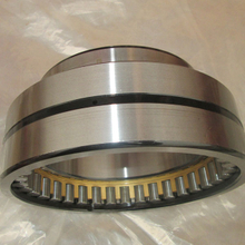 Цилиндрическая роликоподшипниковая цилиндрическая направляющая NNU4922