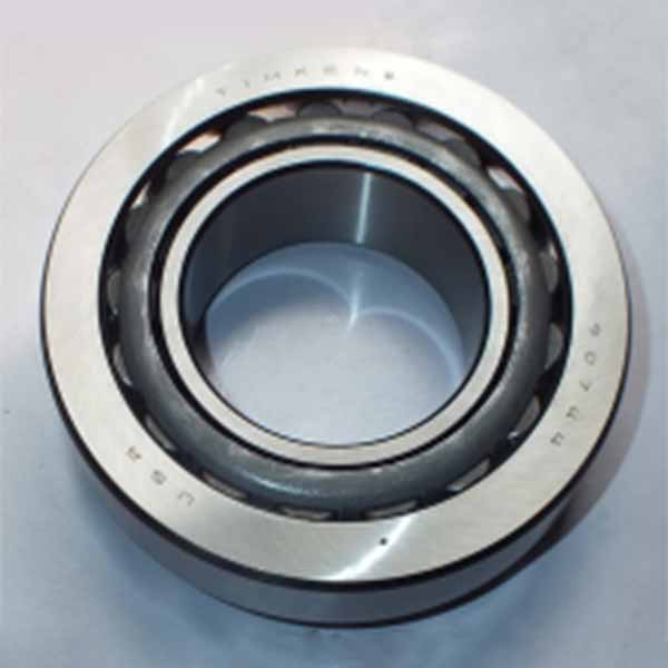 Подшипники TIMKEN 90744 Конические роликоподшипники 90744