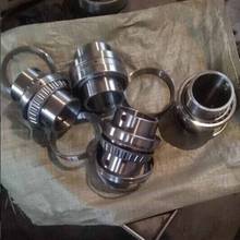 Двухрядный роликовый подшипник TIMKEN 34293DEE 34293 DEE