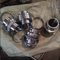 Двухрядный роликовый подшипник TIMKEN 34293DEE 34293 DEE