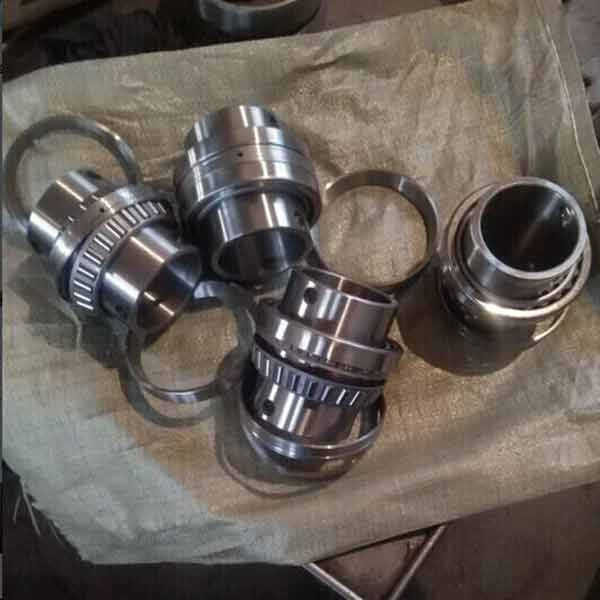 Двухрядный роликовый подшипник TIMKEN 34293DEE 34293 DEE
