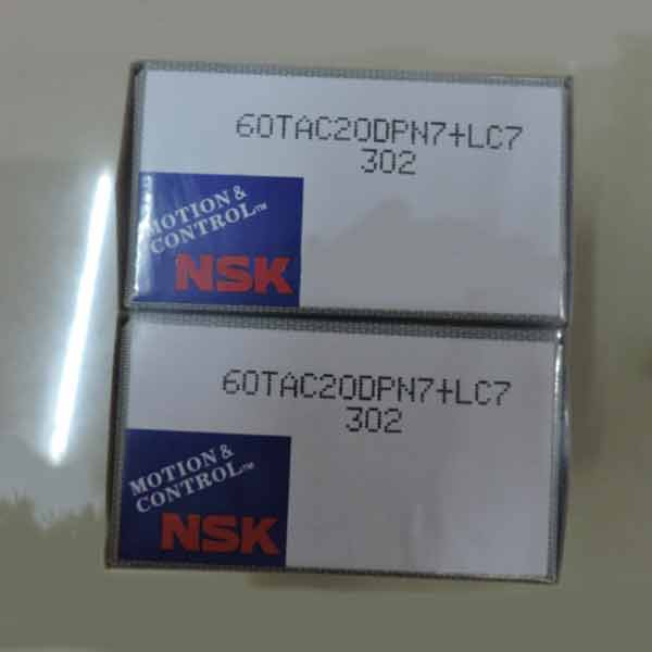 известным Импортные марки однорядные поворотные подшипники радиально-упорный шарикоподшипник 60