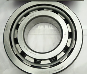 Японский подшипник NSK - NF314E NSK Цилиндрический роликоподшипник