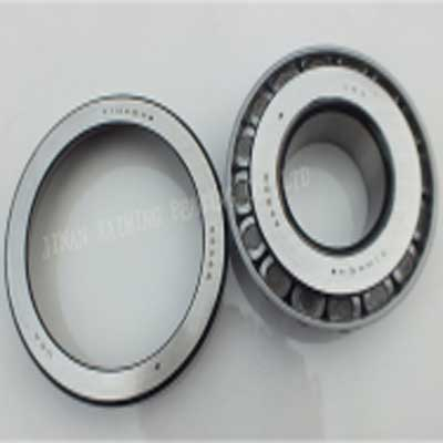 Конический роликовый подшипник TIMKEN с высокой точностью K390095 / K390200