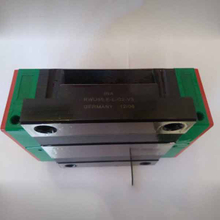 INA Линейные рециркуляционные подшипники скольжения и направляющие сборки RWU65-E-L-G2-V