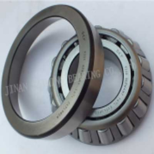 Цилиндрический роликовый подшипник TIMKEN LM245846 / LM245810 размер подшипника 230.188x317.5x47.625