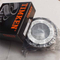 117.8x288.925x63.5 Конический роликовый подшипник TIMKEN KHM237545 / KHM237510