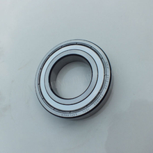 Проходной подшипник глубокого шарикоподшипника 6212-2Z