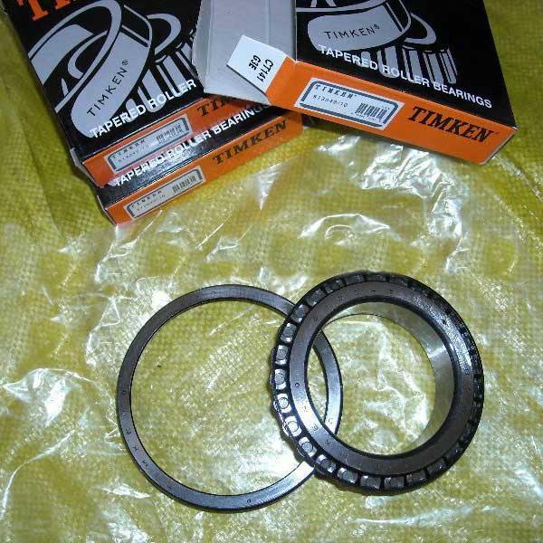 Land Rover подшипник 515067