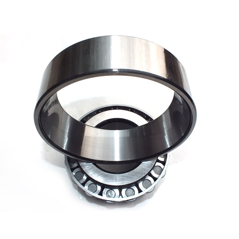 Конический роликовый подшипник HM88630 HM88610