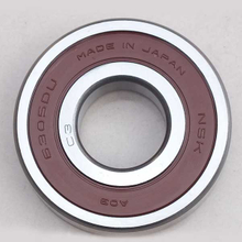 NSK подшипник 6305DU шарикоподшипник 6305 размер 25x62x17mm