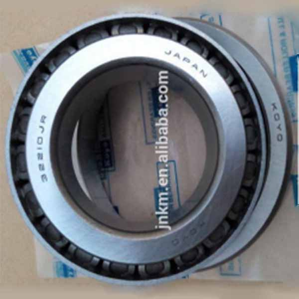Конический роликовый подшипник TIMKEN KOYO 32210