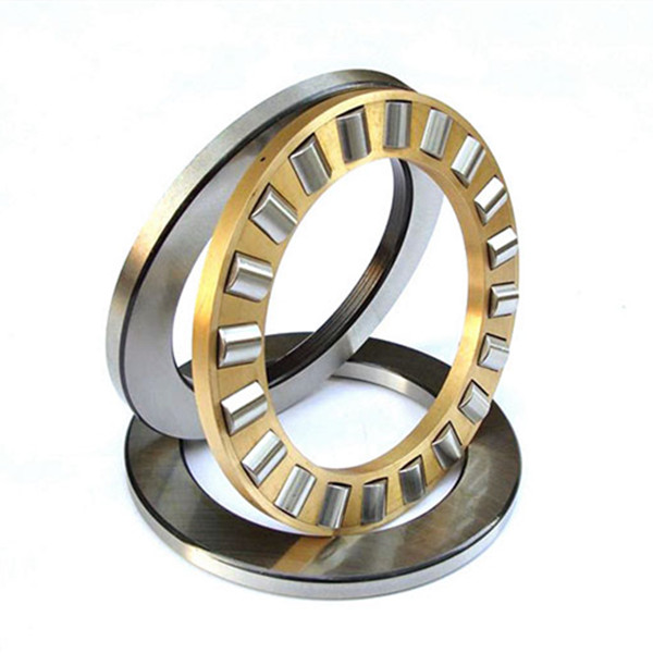 SKF 81114TN Цилиндрический упорный подшипник - 70 * 95 * 18 мм