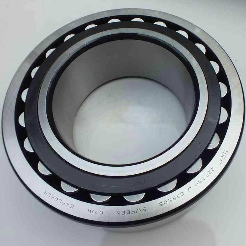 Погружной сферический роликовый подшипник 229750 J / C3R505