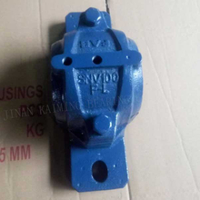 оптовые все виды подшипников капота KMY подшипника SNV200