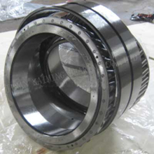 Двухрядные конические роликовые подшипники TIMKEN 3519/900