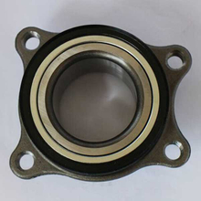 Febest - Комплект передних колес Toyota Toyota Hiace - Oem: 43560-26010