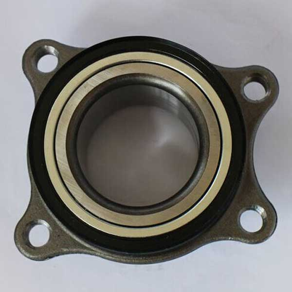 Febest - Комплект передних колес Toyota Toyota Hiace - Oem: 43560-26010