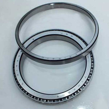 Китай подшипник 237535/237510 завод OEM конический роликовый подшипник