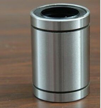 Линейный подшипник линейного подшипника KMY LBBR40-2LS