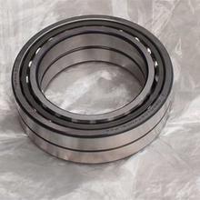 Радиально-упорный шарикоподшипник QJ309