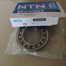 Шарикоподшипник хорошего качества, подходящий по качеству 1205