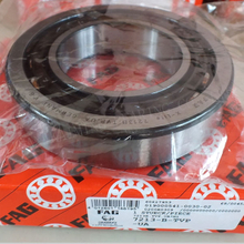 Радиально-упорные шарикоподшипники 7213-B-TVP