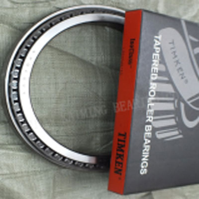 32210 Подшипник 50x90x23mm Конический роликовый подшипник TIMKEN 32210