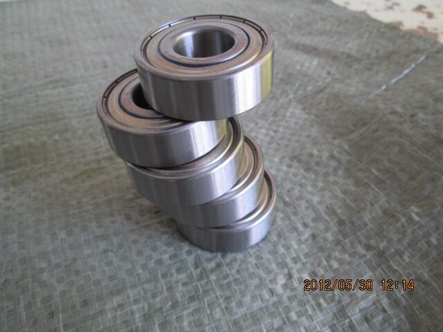Радиальный шарикоподшипник 6213-2Z / C3 65mm I.D, 120mm O.D.