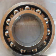 NSK Радиальные шарикоподшипники 6232