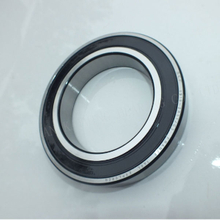 Высокоточный подшипник прецизионного подшипника 6018 6018ZZ 6