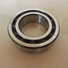 FAG DOUBLE ROW DEEP GROOVE BALL BEARING 4210-B-TVH