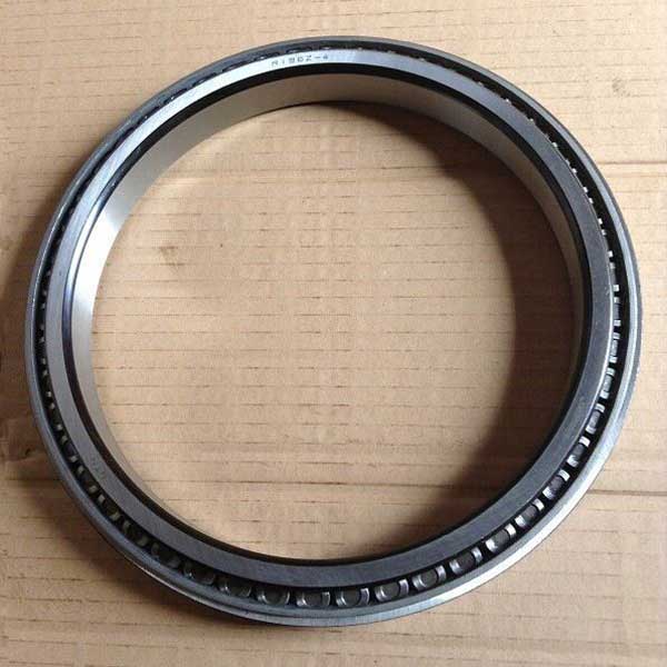 радиально-упорный шарикоподшипник BA300-4WSA