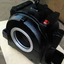 корпус подшипника SNUL530