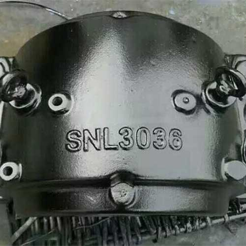 Корпус подшипника SNL3056