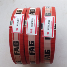 Original TIMKEN 34.925 * 76.2 * 38.1 мм INCH конический роликовый подшипник 02877-02823D