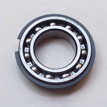 радиальный шарикоподшипник 6007