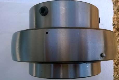 Подшипники для подушек YAR218-2F