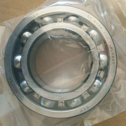 SKF подшипник 6212 C3 открытый однорядный радиальный шарикоподшипник - 60 * 110 * 22 мм