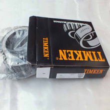 однорядный конический роликовый подшипник TIMKEN 30307 30308 30309 30310 подшипник