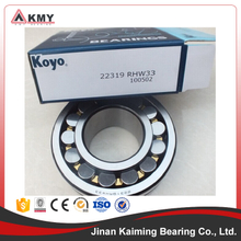 KMY двухрядный сферический роликовый подшипник 22318 размер 90 * 19