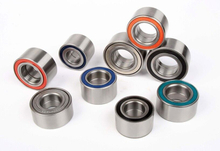 Односторонний винтовой подшипник для шариковых винтов BSD 3062 CG