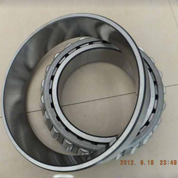 Двухрядные конические роликовые подшипники TIMKEN 48286/48220