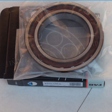 B7014-E-T-P4S-UL Высокоточный шарикоподшипник, основной шпиндельный подшипник станка