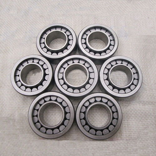 Обслуживание подшипника однорядного цилиндрического подшипника ZSL192320