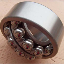 Самоустанавливающийся шарикоподшипник2220 с уровнем качества