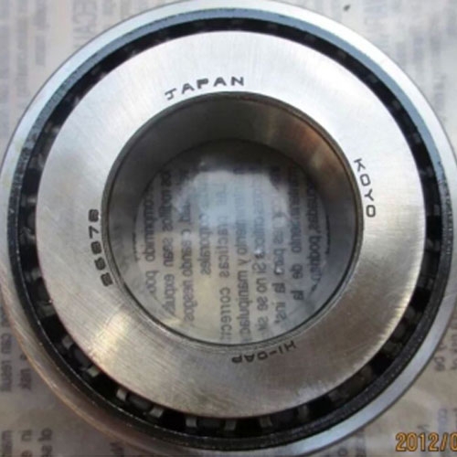 Конические роликоподшипники 26878