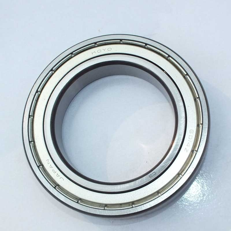 Шарикоподшипник NSK марки NSK 6014ZC3
