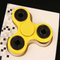 Красочная оптовая рука Fidget Spinner с керамическим подшипником 608